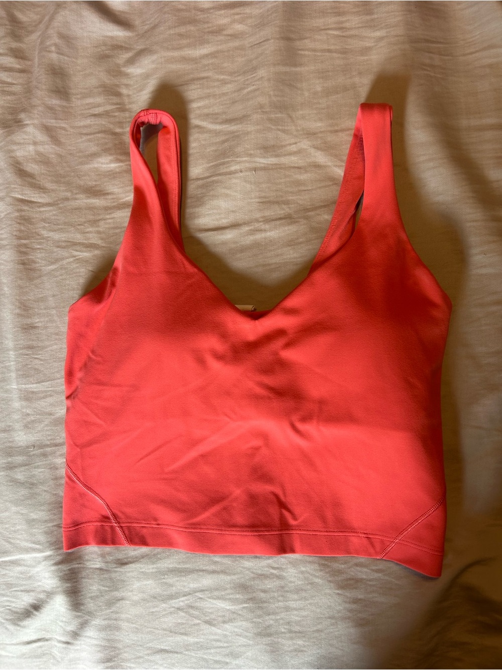 Lululemon align tank
